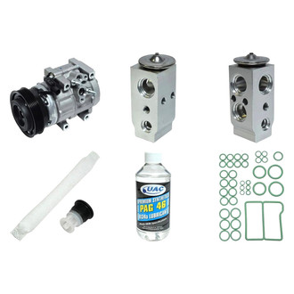 UAC® - A/C Compressor Kit