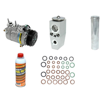 UAC® - A/C Compressor Kit