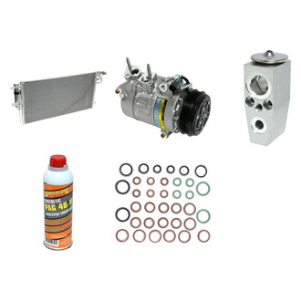 UAC® - A/C Compressor Kit