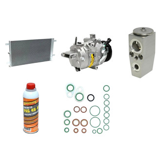 UAC® - A/C Compressor Kit