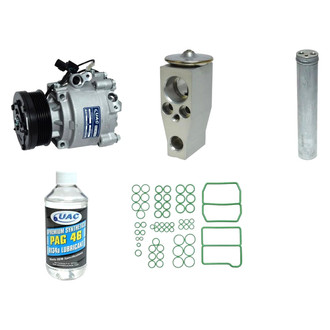 UAC® - A/C Compressor Kit