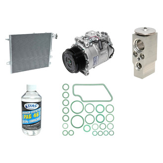 UAC® - A/C Compressor Kit