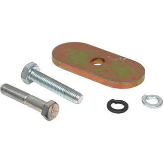 UAC® - A/C Compressor Manifold