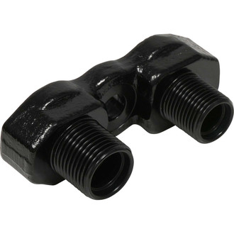 UAC® - A/C Compressor Manifold