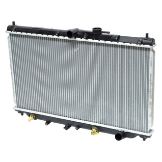 UAC® - Engine Coolant Radiator