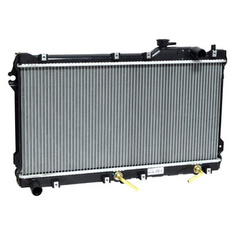 UAC® - Engine Coolant Radiator