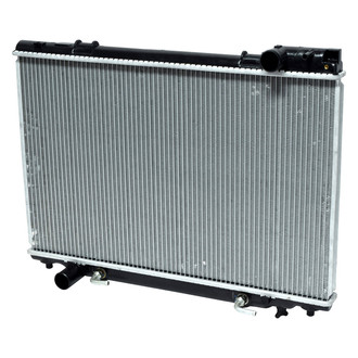 UAC® - Engine Coolant Radiator