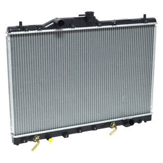 UAC® - Engine Coolant Radiator