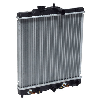 UAC® - Engine Coolant Radiator