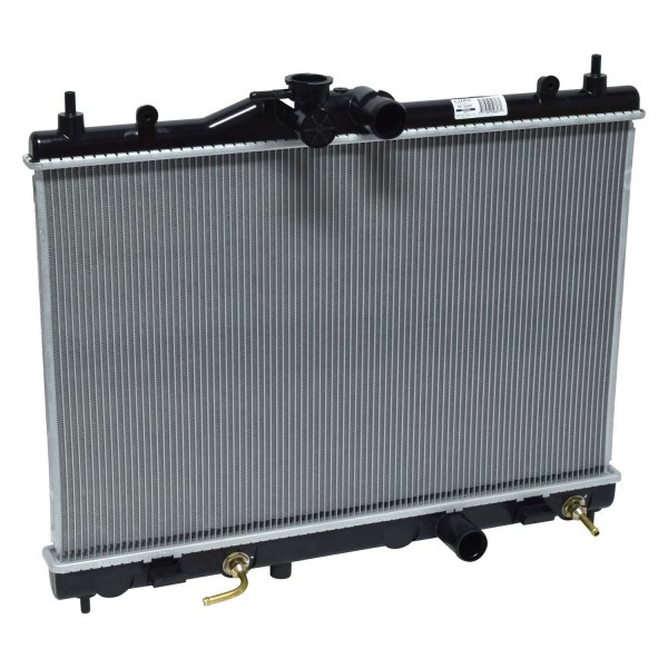 UAC® - Engine Coolant Radiator