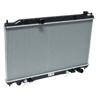 UAC® - Engine Coolant Radiator