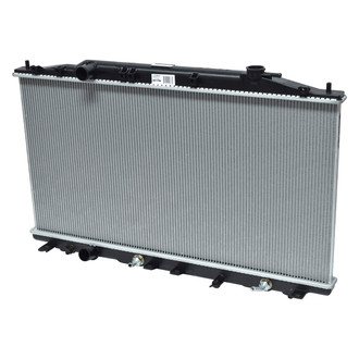 UAC® - Engine Coolant Radiator