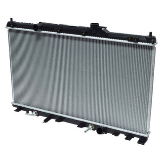 UAC® - Engine Coolant Radiator