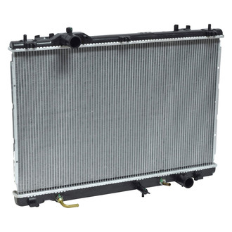 UAC® - Engine Coolant Radiator