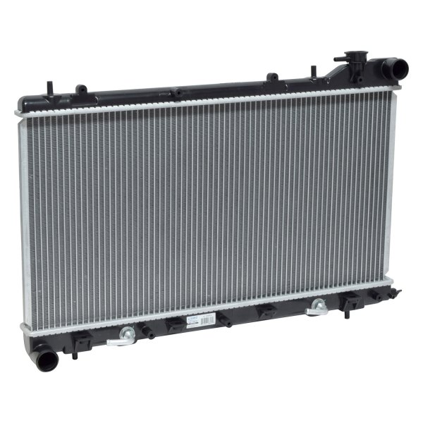 UAC® - Engine Coolant Radiator