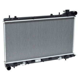 UAC® - Engine Coolant Radiator