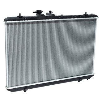 UAC® - Engine Coolant Radiator