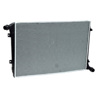 UAC® - Engine Coolant Radiator