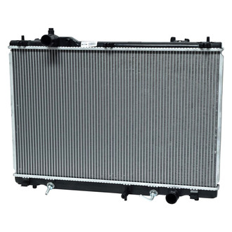 UAC® - Engine Coolant Radiator