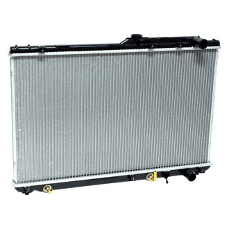 UAC® - Engine Coolant Radiator