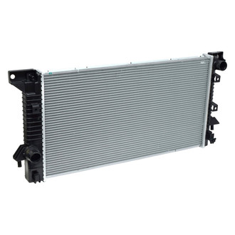 UAC® - Engine Coolant Radiator