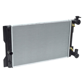 UAC® - Engine Coolant Radiator