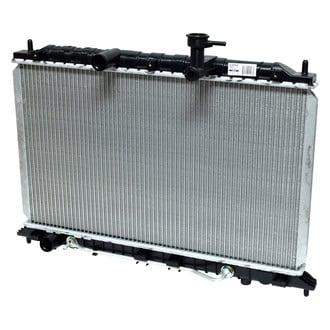 UAC® - Engine Coolant Radiator