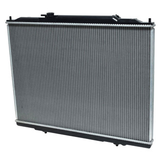 UAC® - Engine Coolant Radiator