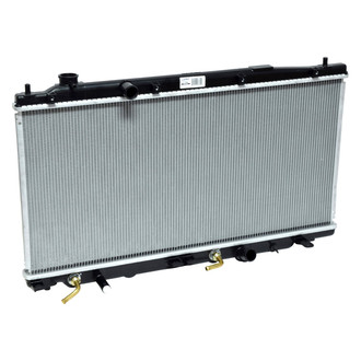 UAC® - Engine Coolant Radiator
