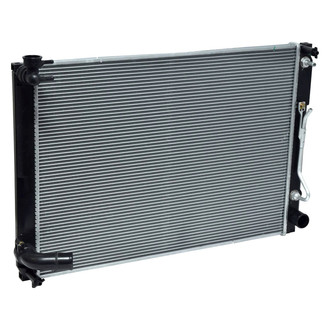 UAC® - Engine Coolant Radiator