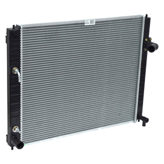 UAC® - Engine Coolant Radiator