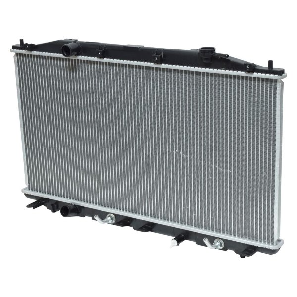 UAC® - Engine Coolant Radiator