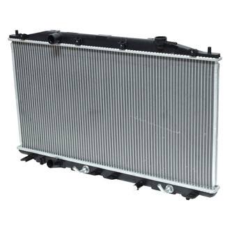 UAC® - Engine Coolant Radiator
