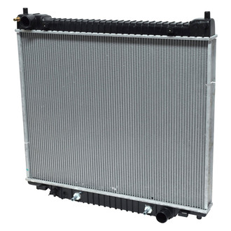 UAC® - Engine Coolant Radiator