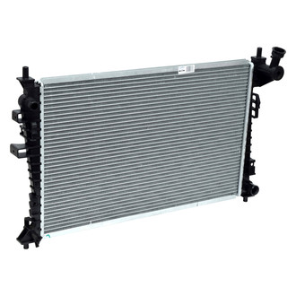 UAC® - Engine Coolant Radiator
