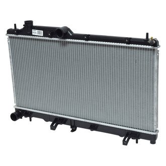 UAC® - Engine Coolant Radiator