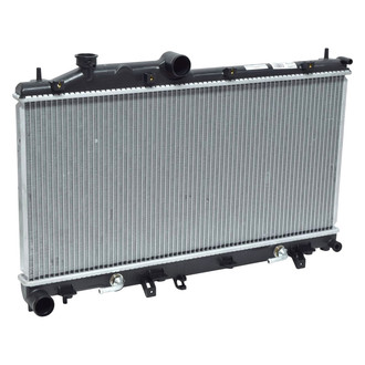 UAC® - Engine Coolant Radiator