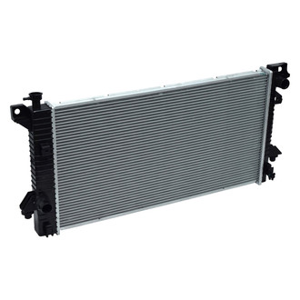 UAC® - Engine Coolant Radiator
