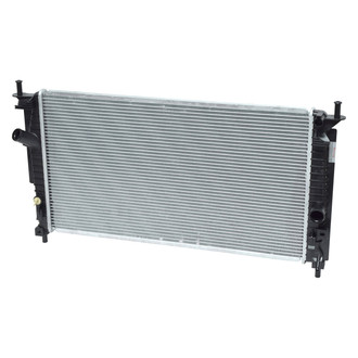 UAC® - Engine Coolant Radiator