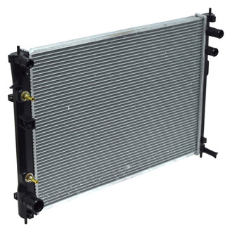 UAC® - Engine Coolant Radiator