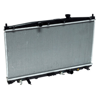 UAC® - Engine Coolant Radiator