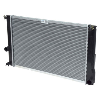 UAC® - Engine Coolant Radiator