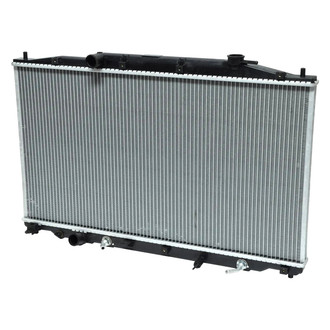 UAC® - Downflow Engine Coolant Radiator