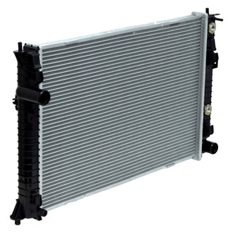 UAC® - Engine Coolant Radiator