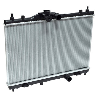 UAC® - Engine Coolant Radiator