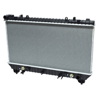 UAC® - Engine Coolant Radiator