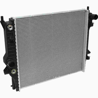 UAC® - Engine Coolant Radiator