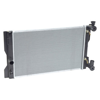 UAC® - Engine Coolant Radiator