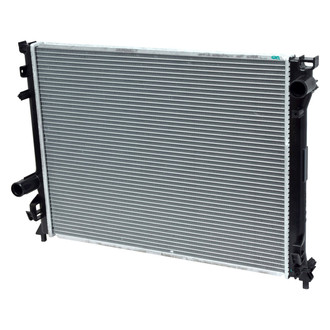 UAC® - Engine Coolant Radiator