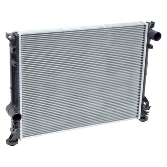 UAC® - Engine Coolant Radiator